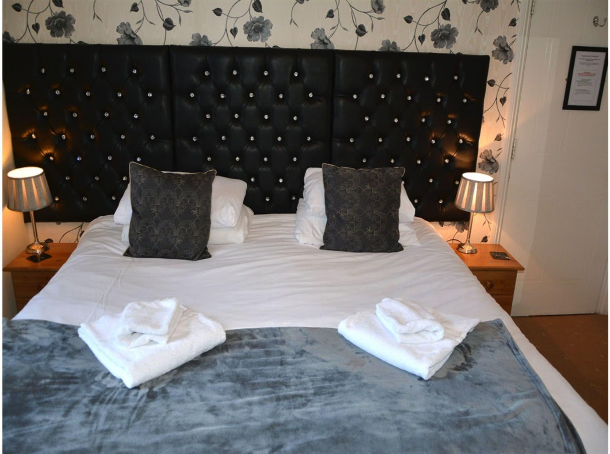 Ashlea Guest House Banbury Extérieur photo