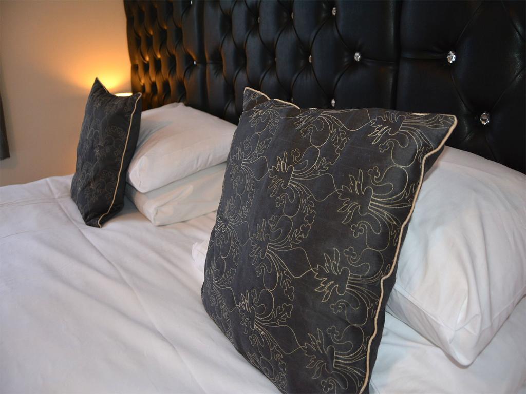 Ashlea Guest House Banbury Extérieur photo