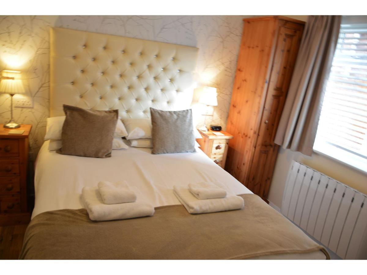Ashlea Guest House Banbury Extérieur photo